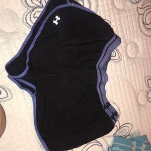 Under Armour shorts